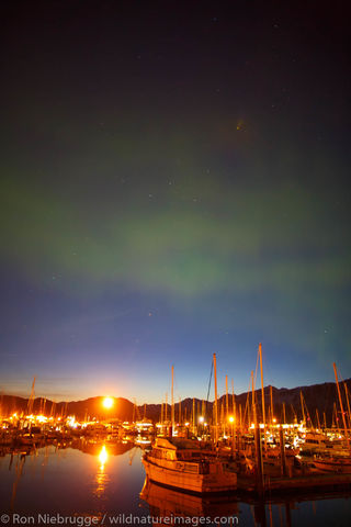 Seward, Alaska