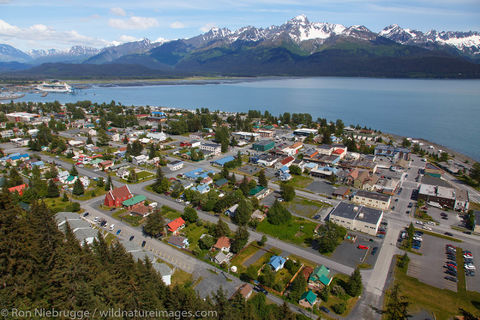 Seward, Alaska