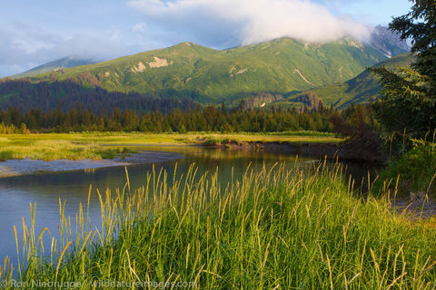 Lake Clark National Park