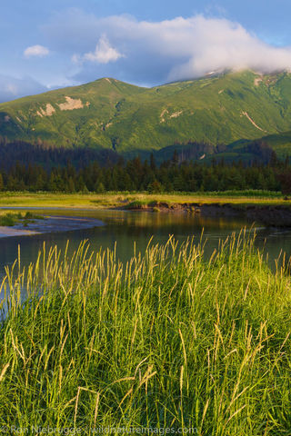 Lake Clark National Park