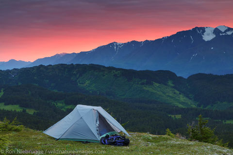 Lost Lake Trail