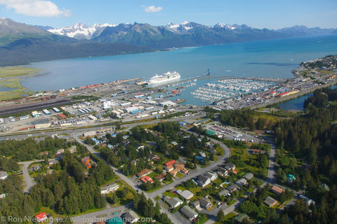 Seward, Alaska