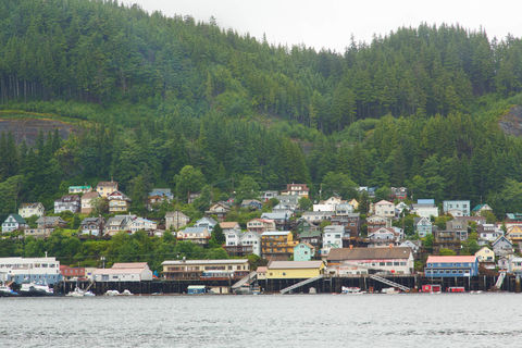 Ketchikan, Alaska