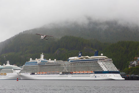 Ketchikan, Alaska