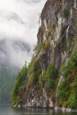 Misty Fiords National Monument