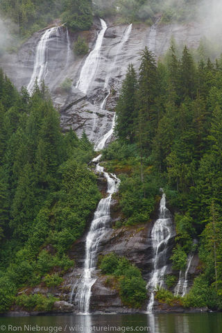 Misty Fiords National Monument