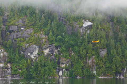 Misty Fiords National Monument