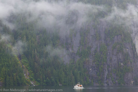 Misty Fiords National Monument