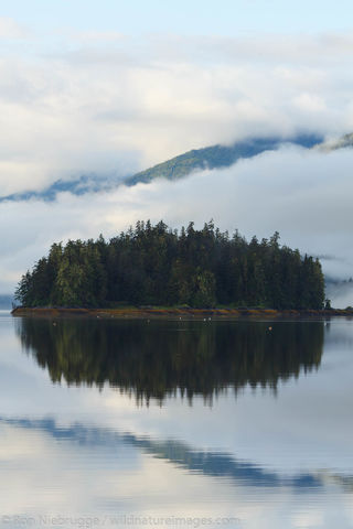 Tongass National Forest, Alaska