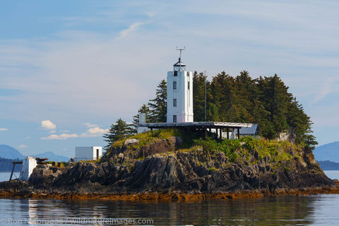 Five Finger Lighthouse