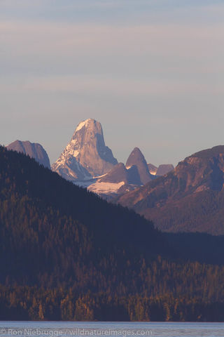 Devils Thumb