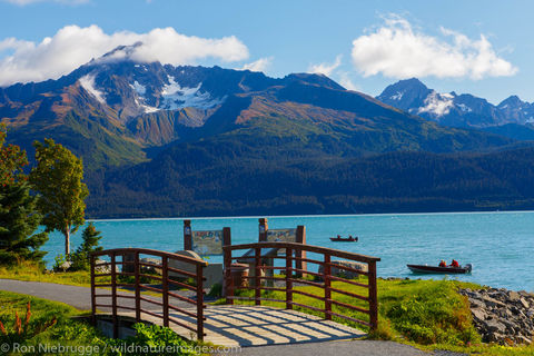Seward, Alaska