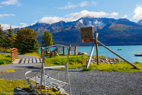 Seward, Alaska