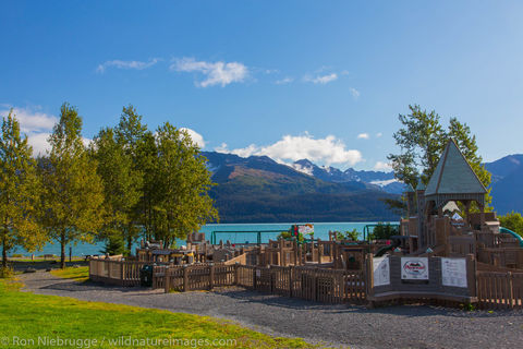 Seward, Alaska