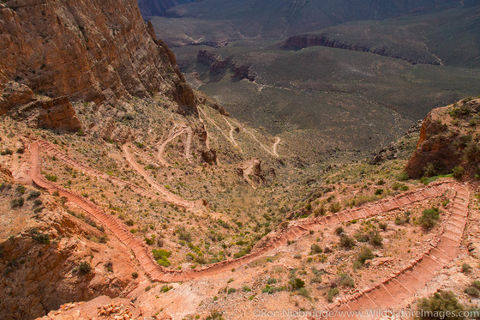 South Kaibab Trail