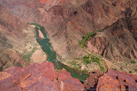 South Kaibab Trail