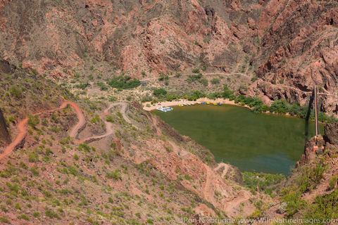 South Kaibab Trail