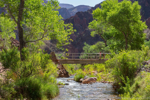 Bright Angel Campground