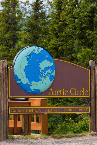 Arctic Circle
