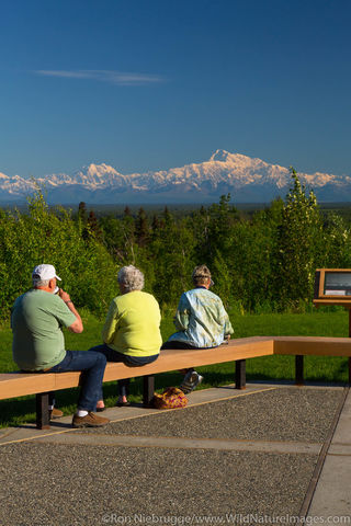 Talkeetna Alaskan Lodge