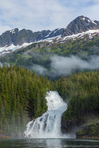 Cascade Falls