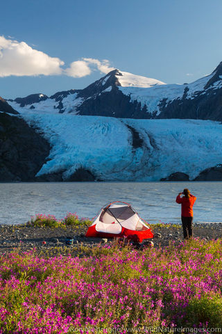 Tent Camping