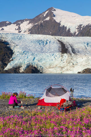 Tent Camping