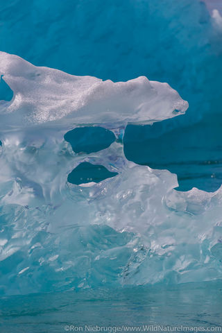 Icebergs