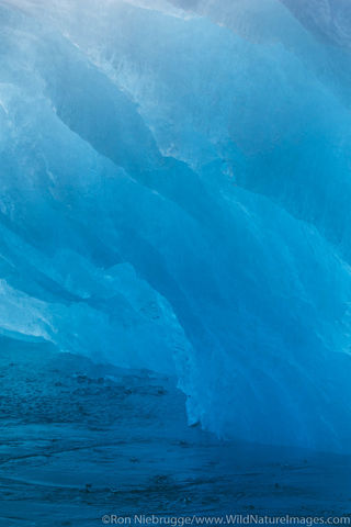 Icebergs