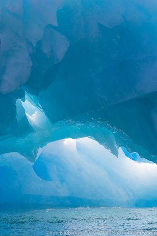 Icebergs