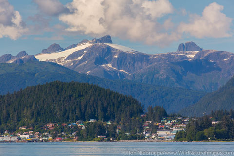Wrangell AK