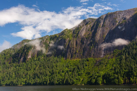Misty Fjords