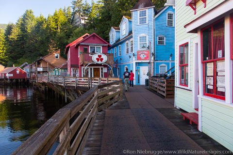 Ketchikan AK