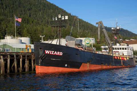 Petro Marine Ketchikan