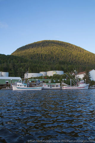 Petro Marine Ketchikan