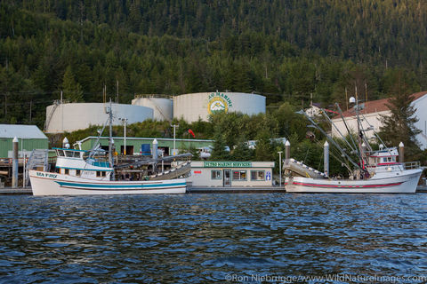 Petro Marine Ketchikan