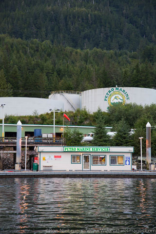 Petro Marine Ketchikan