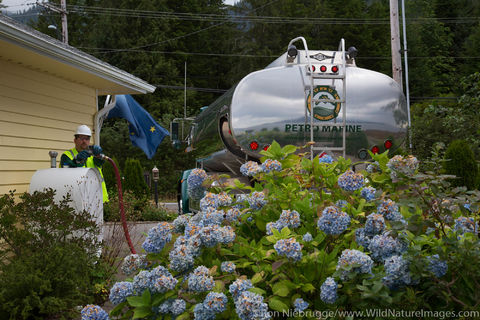 Petro Marine Ketchikan