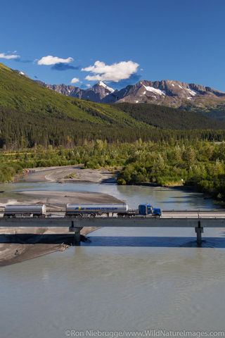 Shoreside Petroleum Seward