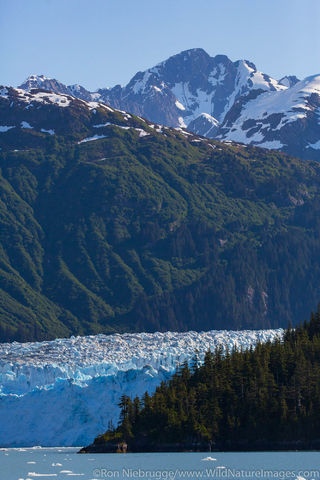 Meares Glacier