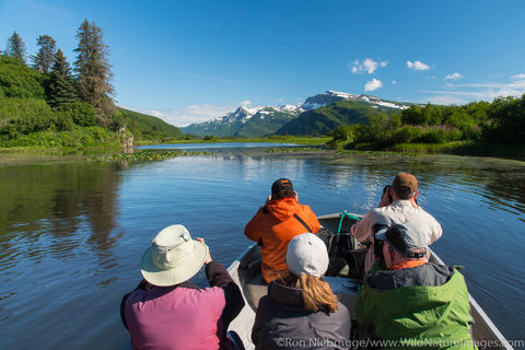 Lake Clark National Park