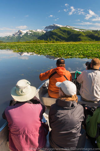 Lake Clark National Park