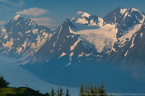 Chugach National Forest