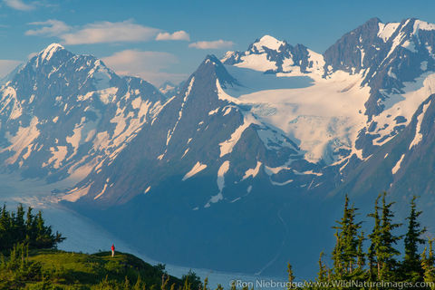 Chugach National Forest