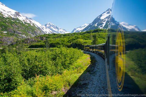 Alaska Railroad