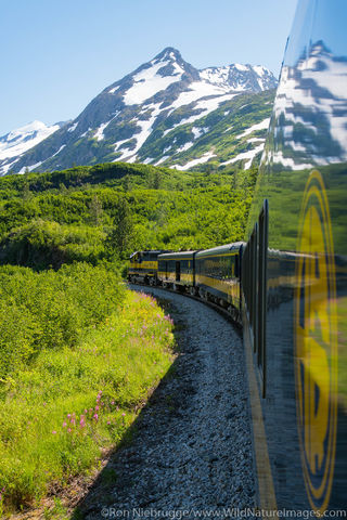 Alaska Railroad