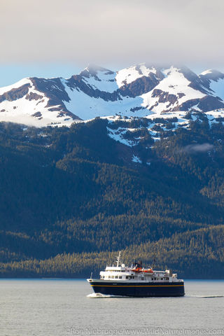 Alaska State Ferry