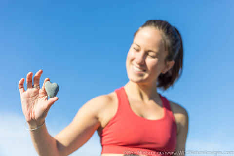 Fitness Photo Shoot