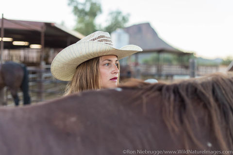 Cowgirl