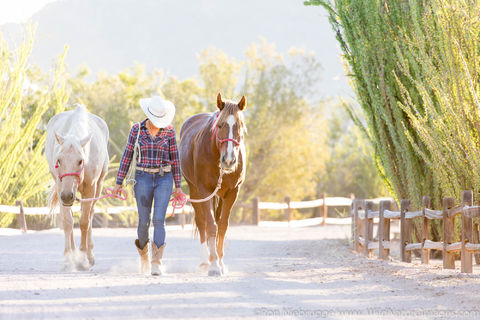 Ranch Life